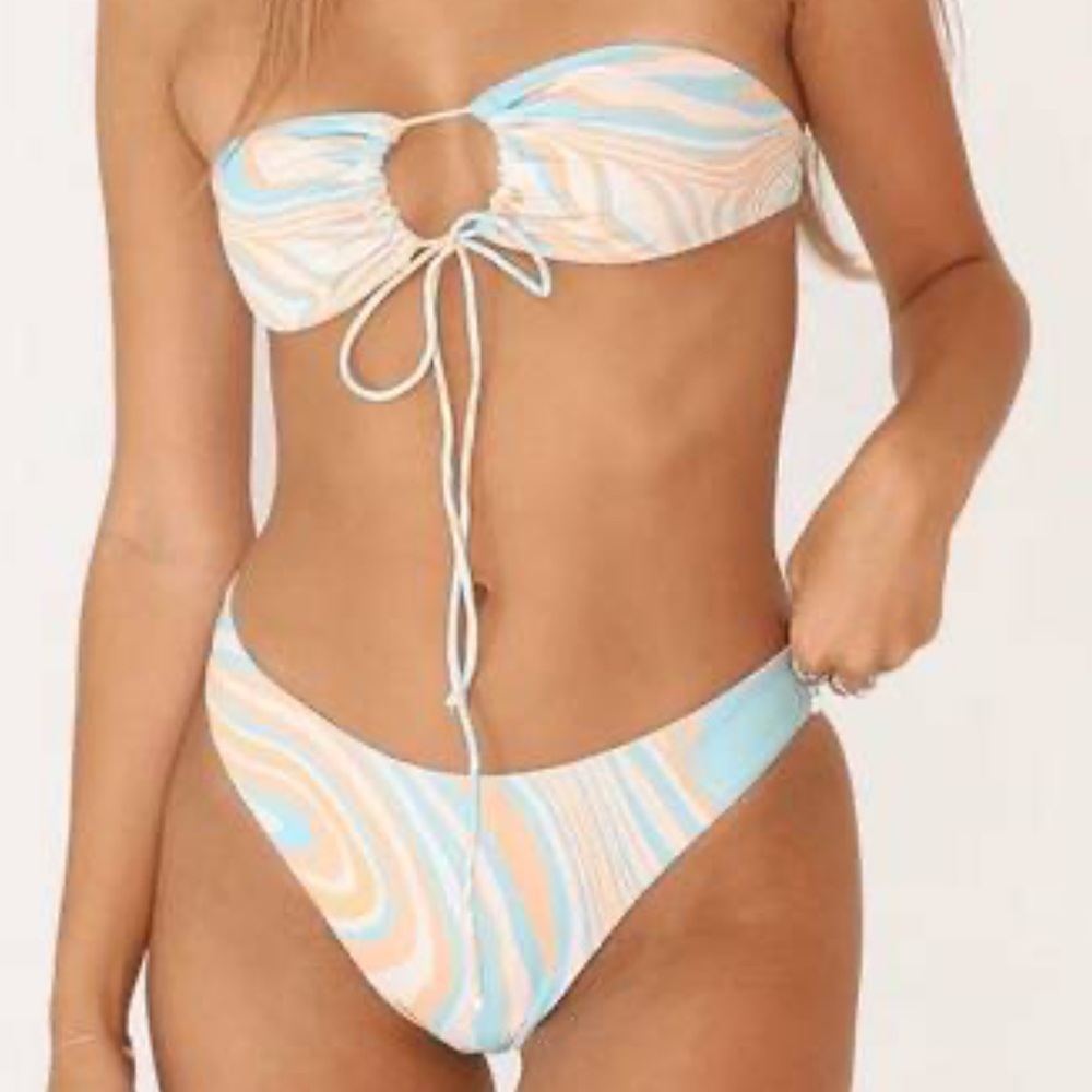 Aurelle Ashlee Bikini